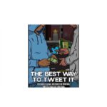 Joshua Lisec – The Best Way To Tweet It – The Barely Legal Method To Writing Tweets That Get You Paid Download