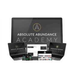 Justin C Scott – Absolute Abundance Academy (Cohort) Download