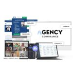 Keaton Walker – Agency Dominance Download