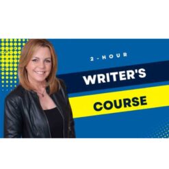 Lori Ballen – The 2-Hour Writing Course (AI Writing Tools + Selling Prewritten Articles) Download