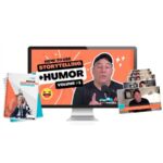 Matthew Dicks - Storyworthy: How to Use Humor in Storytelling (Volume #1) Download