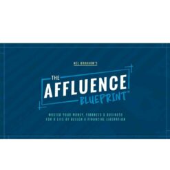 Mel Abraham – The Affluence Blueprint 2.0 Download