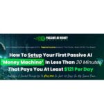 Paul James – Passive AI Money Machines Download