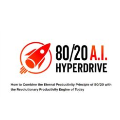 Perry Marshall – AI Hyperdrive Download