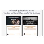 QuantFactory – Become A Quant Trader Bundle Download