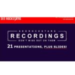 SEO ROCKSTARS 2023 Download