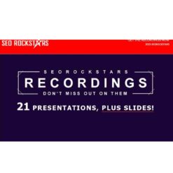 SEO ROCKSTARS 2023 Download