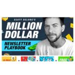 Scott DeLong & Jon Dykstra – Million Dollar Newsletter Playbook Download