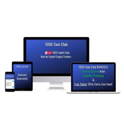 Scott Phillips – 100x Coin Club Download