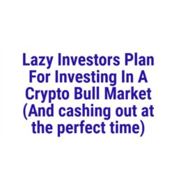 Scott Phillips – Lazy Investors Guide To Trading A Bull Market Download
