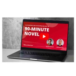 Ship 30 for 30 – 90-Minute Novel Download