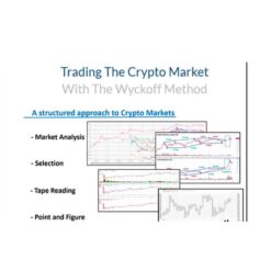 Wyckoff Analytics – Trading the Crypto Market with the Wyckoff Method Download