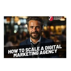 A Systematic Way To Scale Your Agency And Optimize It (Create your KPI-based scaling strategy) Download