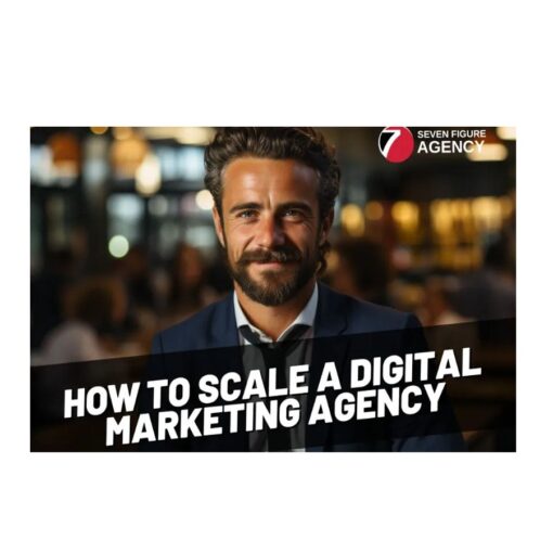 A Systematic Way To Scale Your Agency And Optimize It (Create your KPI-based scaling strategy) Download