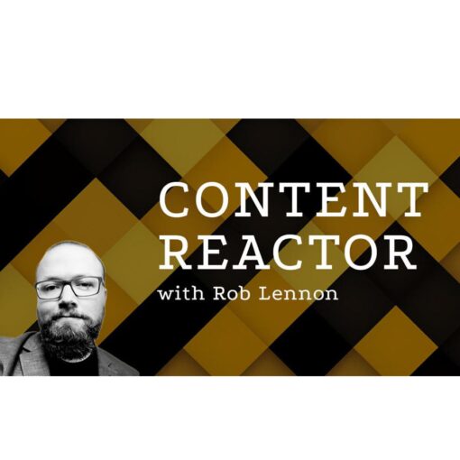AI Content Reactor - A powerful system for creating content with AI Download