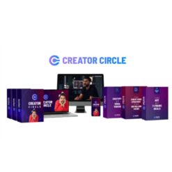 Adam Waheed – Creator Circle Download