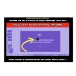 Advanced Direct Response Editor Training Download