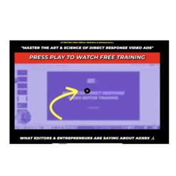 Advanced Direct Response Editor Training Download