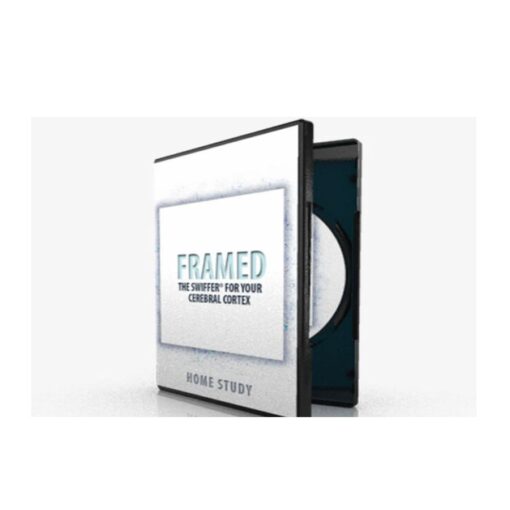 Alan Weiss – Framed (Critical Thinking Skills for Consulting) Download