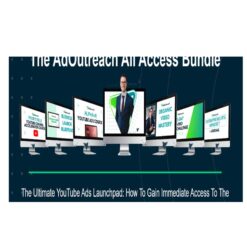 Aleric Heck - The Ultimate YouTube Ads Black Friday Bundle Download