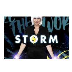 Alex Cattoni – The Storm Download