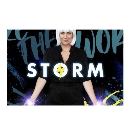 Alex Cattoni – The Storm Download