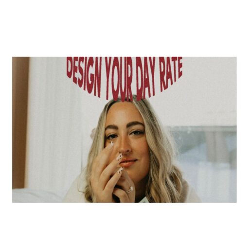 Becca Luna – Design Your Day Rate Download