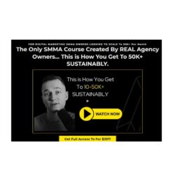 Black Sheep Agency – Black Sheep Course Download