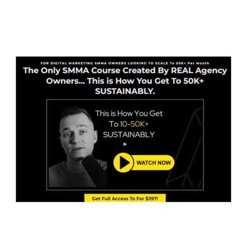 Black Sheep Agency – Black Sheep Course Download