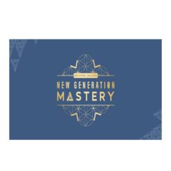 Brandon Lucero – New Generation Mastery Download