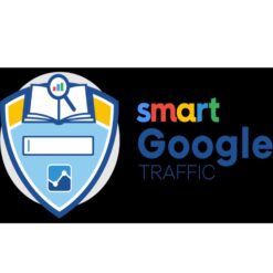 Bretty Curry (Smart Marketer) – Smart Google Traffic Download