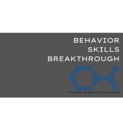 Chase Hughes - Behavior Skills Breakthrough Download