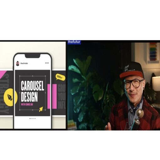 Chris Do – Carousel Design Download