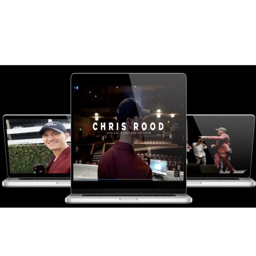 Chris Rood Wholesale Coaching Program Download
