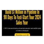 Christian Krause – The Prospecting Blueprint 2023 Download