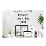 Christine Gomolka – 30 Days to Paid Download