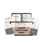 Clare Le Roy – Business Short Course Bundle Download