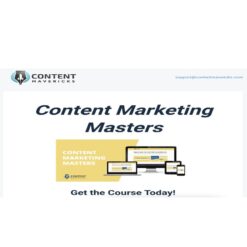 Content Mavericks – Content Marketing Masters