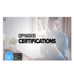Copyhackers – Certified SaaS Copywriter Bundle Download