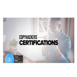 Copyhackers – Certified SaaS Copywriter Bundle Download
