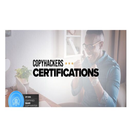 Copyhackers – Certified SaaS Copywriter Bundle Download