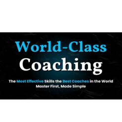 Corey Wilks World-Class Coaching Download