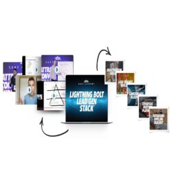 Dan Martell – Lightning Bolt Lead Gen Stack Download
