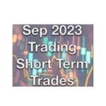 Dan Sheridan – Short Term Trades September 2023 Download