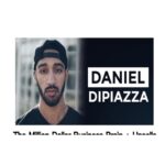 Daniel DiPiazza – The Million Dollar Business Brain + Upsells Download