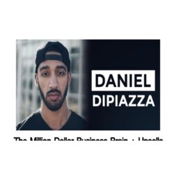 Daniel DiPiazza – The Million Dollar Business Brain + Upsells Download
