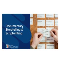 Daniel Raim – Documentary Storytelling and Scriptwriting 101 Essentials Download
