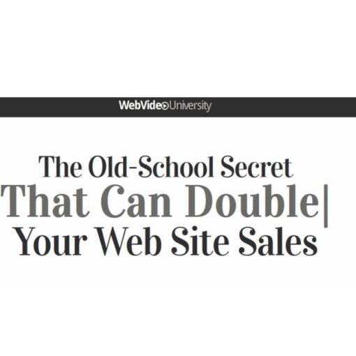 Dave Kaminski - Storytelling for Internet Marketers
