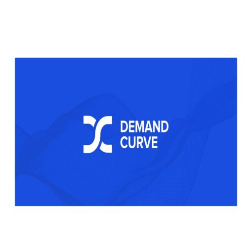 Demand Curve – The Traction Program Download