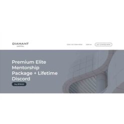 Diamant Capital Academy 2023 Download
